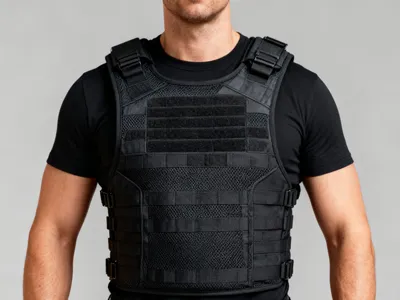 Uporaba UHMWPE preje v balističnih zaščitnih tkaninah